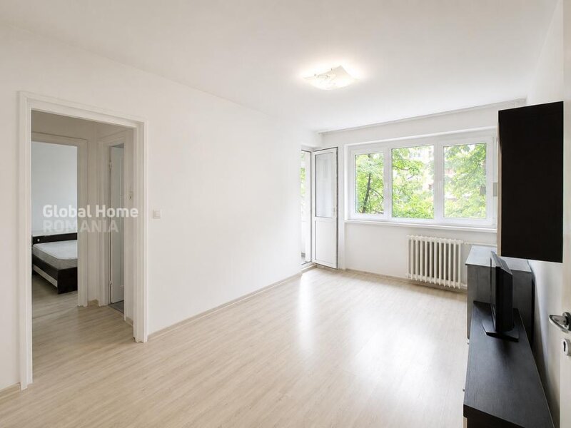 Drumul Taberei, Hanul Drumetului, 2 camere, etaj 2, 8 min. metrou.